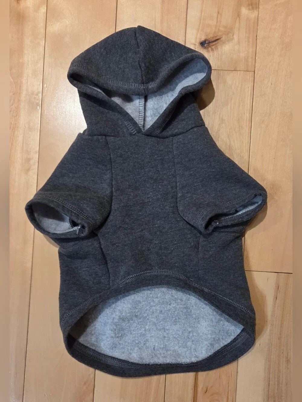 NEW Bond Co. 'Mommy's Cool Pup' Dog Hoodie (S)